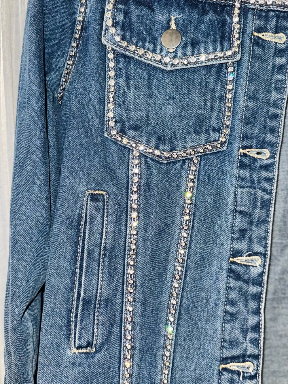 Jeans Subcategory Classification (LAST ONE!!) - Picture 10 of 13